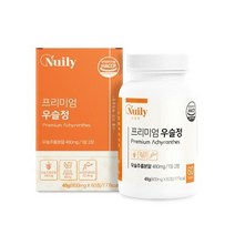 프리미엄 우슬정 1개월분 국내산 우슬추출액