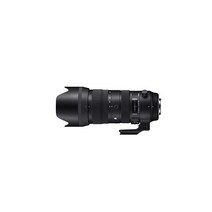 SIGMA 70-200mm F2.8 DG OS HSM | Sports S018 | Canon EFマウント | Full-SizeLarge-Format