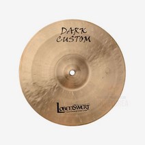 터키수공 LobenSwert - DARK CUSTOM 스플래쉬 심벌