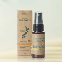 바이오엔젯 프로폴리스 스프레이 30ml