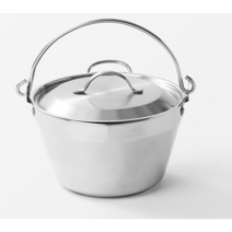 자주 잼팟+ 잼팟뚜껑 세트, 세트9L