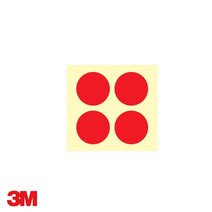 3M VHB 4910 초강력 투명 폼 원형 양면테이프 50mm, airi 보시는상품선택