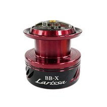 시마노 16 비비엑스 라리사 스풀 2500/C3000, C3000