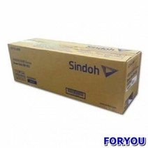 ForU19759 신도리코 드럼 검정 80000매 재생드럼 이미징유닛 삼성 오키 캐논, 상세페이지 참조, 상세페이지 참조