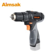 아임삭 충전햄머드릴 AH414T 3G 14.4V 본체 AH414T1후속 충전함마드릴, 1개