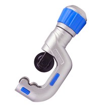 봄가득 2단 3중롤러 알루미늄 파이프 커팅기 소 4~32mm, 절단범위 4~32mm