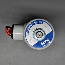 솔레노이밸브 VDW213-N Rc3/8이치 에이원텍 2포트전자변, AC220V