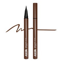 머지 더 퍼스트 펜 아이라이너 0.5g, 커피번, 4개