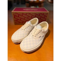 (VANS) (남여공용) 스니커즈 에라 Checkerboard (스카이블루) (VN0A5JML7Z2)(1361485)