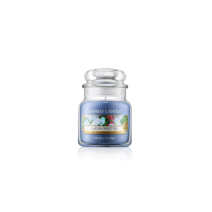 Yankee Candle 양키 캔들 하우스 워머 가든 스위트 피 104g, 기본