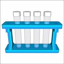 PGM^*^몰뉴 EVA 안전 시험관대 만들기 관대 과학도구 실험교구 초등관대 학교관대 수업관대^*췤pgm, a*^*옵션없슴
