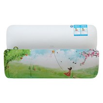 포스아트 CN 벽걸이 에어컨 바람막이, 1개, 소녀