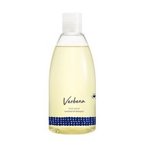 씽크네이처 에센셜 오일 샴푸 버베나 500ml, 1개