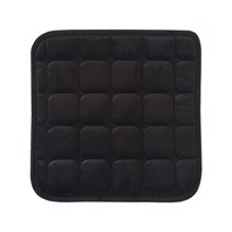 국산 USB 테프론 온열방석 전자파없는 사무실 쇼파 미니 1인용, USB 벨벳 온열방석
