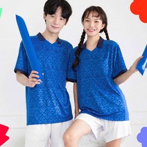 축구유니폼 축구복 풋살 국가대표 단체유니폼_64A 이탈리아홈 긴팔