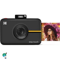Kodak 3.5 LCD 터치스크린 디스플레이 1080p HD 편집 제품군 Bluetoot, 상품선택
