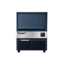 A 라셀르 업소용 공랭식 제빙기 LIM-080A 카페 식당 얼음만드는기계, 상세 참조