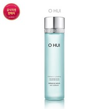 [오휘] [GS]신상품구매경품 미라클 아쿠아 스킨소프너 150ml, 단품