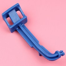 Husqvarna 353 351 350 340 345 346 전기 톱 예비 교체 도구 부품 용 2 개/몫 기화기 초크 로드 레버