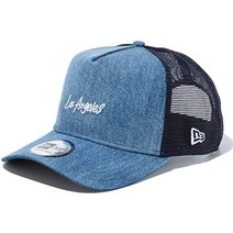 뉴에라(new era) 뉴에라 메쉬캡 모자 뉴욕