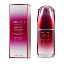 시세이도 얼티뮨 파워 인퓨징 컨센트레이트 50ml, 1개