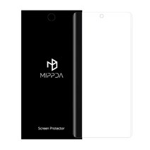 곡면 PET 풀커버 액정보호필름 갤럭시A53 5G SM-A536 S20FE공용