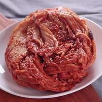 프리미엄 전라도 가정식 수제 묵은지 김치 2kg 3kg 5kg, 1. 묵은지 2kg