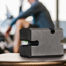 헬스 블록보드 발목경사대 런닝머신매트 슬라이드보드 eva 벤치 프레스 블록 홈 체육관 barbell bar foam pad upper body, l
