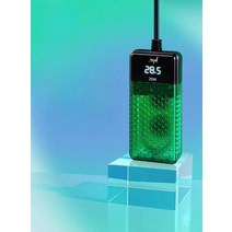 온도조절기 수조 어항히터 베타 HC 물고기 디스플레이, 50W