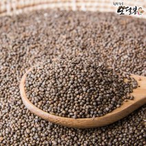 힘찬농부오달봉 수입 들깨 생들깨 흑들깨, 1개, 1kg