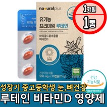 성장기 중학생 눈 뼈건강 루테인 비타민D 복합영양제 사춘기 청소년 중딩 고딩 고등학생 효능 홈쇼핑 건조효모 대두 레시틴 유기가공식품 눈피로 눈시림 비타민D부족 한달영양제