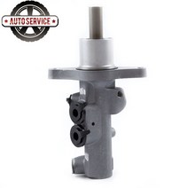 자동차 마스터 실린더알루미늄 브레이크 시스템 마스터 실린더 아우디 A3 VW 비틀 캐디 골프 제타 스코다, 01 booster pump