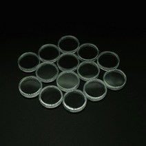 코인 [국내배송]캡슐 케이스 보드게임 프로텍터 100개 크기별, 40폭