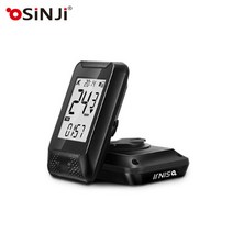 [신지전자] RS-G500 스마트 GPS 속도계, 1개