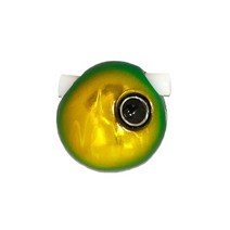 자칼 TG 빈빈옥 슬라이드 헤드 120g 텅스텐 타이라바, F173