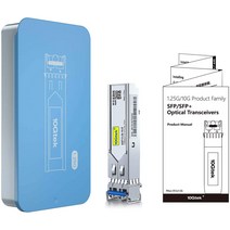 스코 GLC-LH-SMD 유비퀴티 유니 D-LINK 등용 1.25G SFP LX 트랜버 모듈 1310nm SMF 최대 10 km 듀얼 LC 2, 05 Extreme