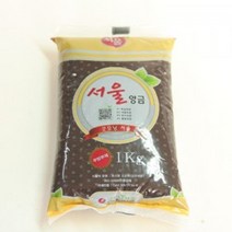 굿모닝 적팥앙금 1kg, 1000g, 1개
