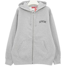 국내배송슈프림 FW22SW60 HTH GREY 도우보이 자켓