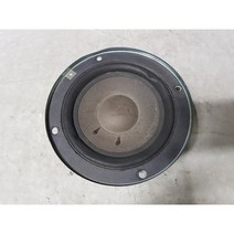 르노삼성 순정 서브 우퍼 스피커 / 56320-52100