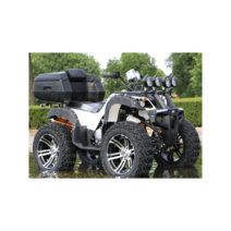 사륜바이크 사륜 산악 액티비티 체험 동호회 오토바이, 옵션3