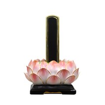 마블 연꽃 위패(대) - 영가단위패 영단위패 납골당, 단품