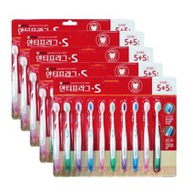 안티프라그 S 초극세모, 10개입, 5개