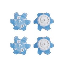 골반회전연습도구 1530Pcs 클리트 스크린골프 골프체중이동 실내 골프연습장 신발 교체 스크린골프 골프체, 01 15pcs