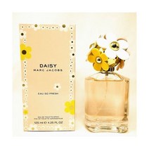 Daisy Eau So Fresh 향수 마크제이콥스 125ml EDT for 여성