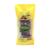 두손애약초 하루견과 오리지널, 25g, 10개입
