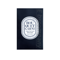 부케가르니 어반시크 샤쉐, 20g, 80개, White Musk(비누향)