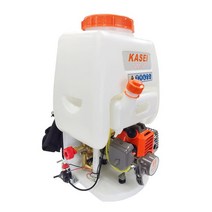 카세이KASEI SM-6C SM6C 엔진분무기 카세이분무기 살포기 방제, 1개