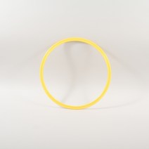 니스포 액션후프 40cm, 블루