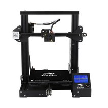 Creality3D Ender-3 고정밀 3D 프린터/관부가세 포함