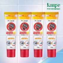 닥터오렌지 곰팡이젤 150g, 닥터오렌지 곰팡이젤 150g x 4개